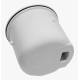 Magma 3.0. Waterfree Urinal Cartridge, Triple protection system 